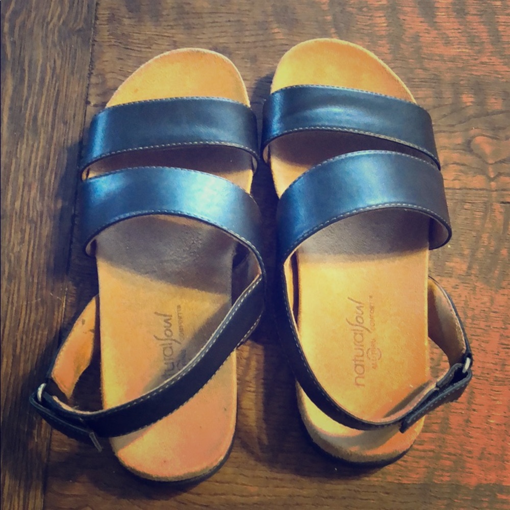 Naturalizer Natural Soul Sandals